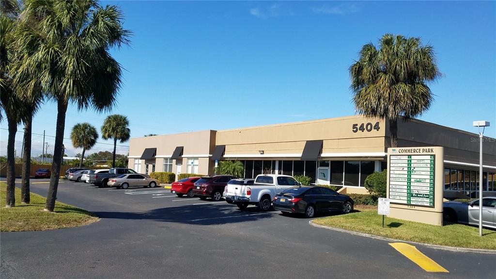 5404 HOOVER BOULEVARD UNIT 5