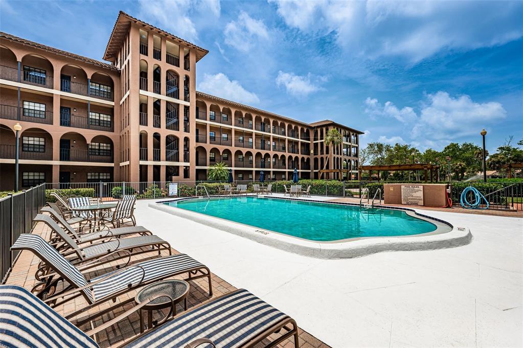 6100 GULFPORT BOULEVARD S UNIT 405