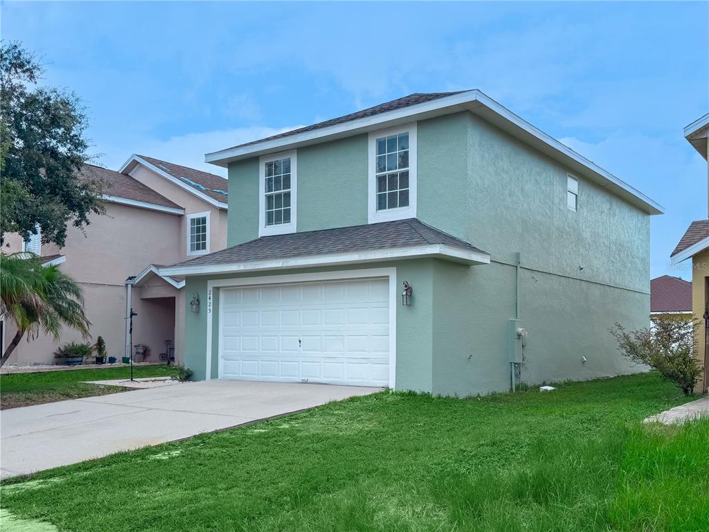 2425 ASHECROFT DRIVE, KISSIMMEE, FL — photo 2 of 30
