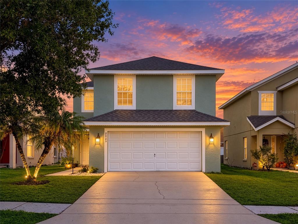 2425 ASHECROFT DRIVE, KISSIMMEE, FL — photo 4 of 30