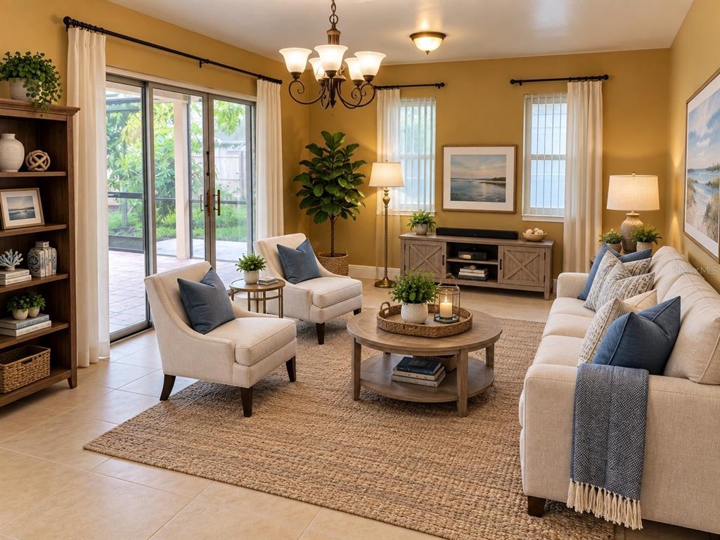 4011 WESTMINSTER DRIVE, SARASOTA, FL — photo 5 of 15