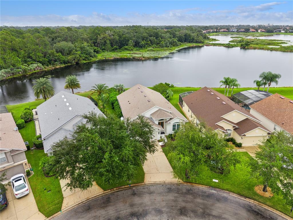 1676 CHERRY RIDGE DRIVE, LAKE MARY, FL — photo 4 of 30