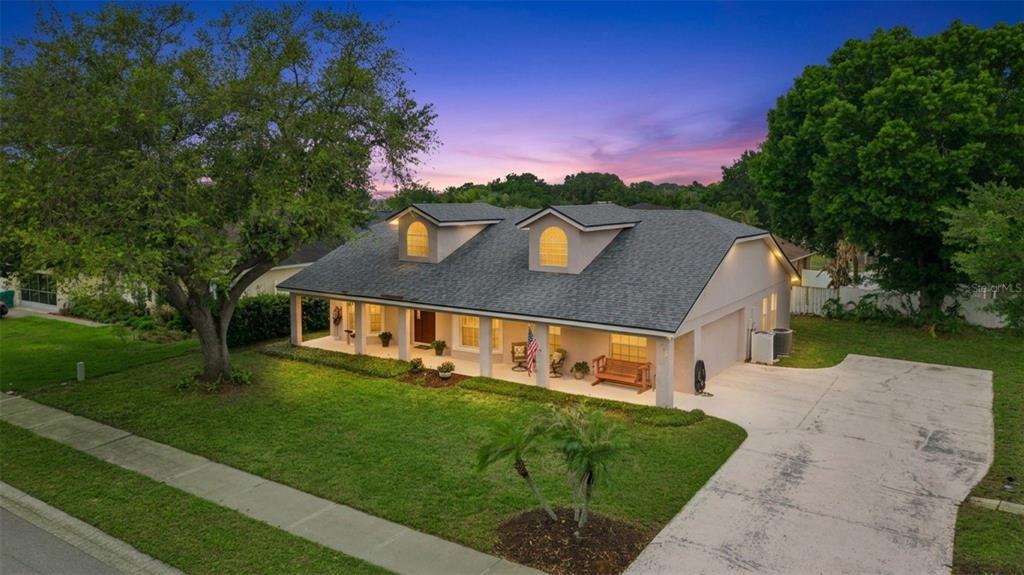 1035 CHASE DRIVE
