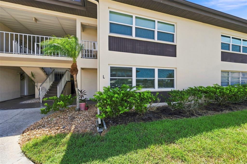 4715 JASPER DRIVE UNIT 103