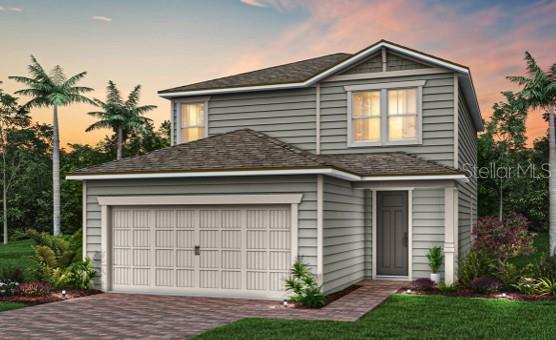 274 BLIND OAK CIRCLE