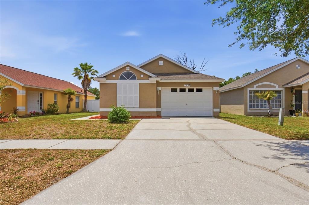 13137 CARROLLWOOD CREEK DRIVE