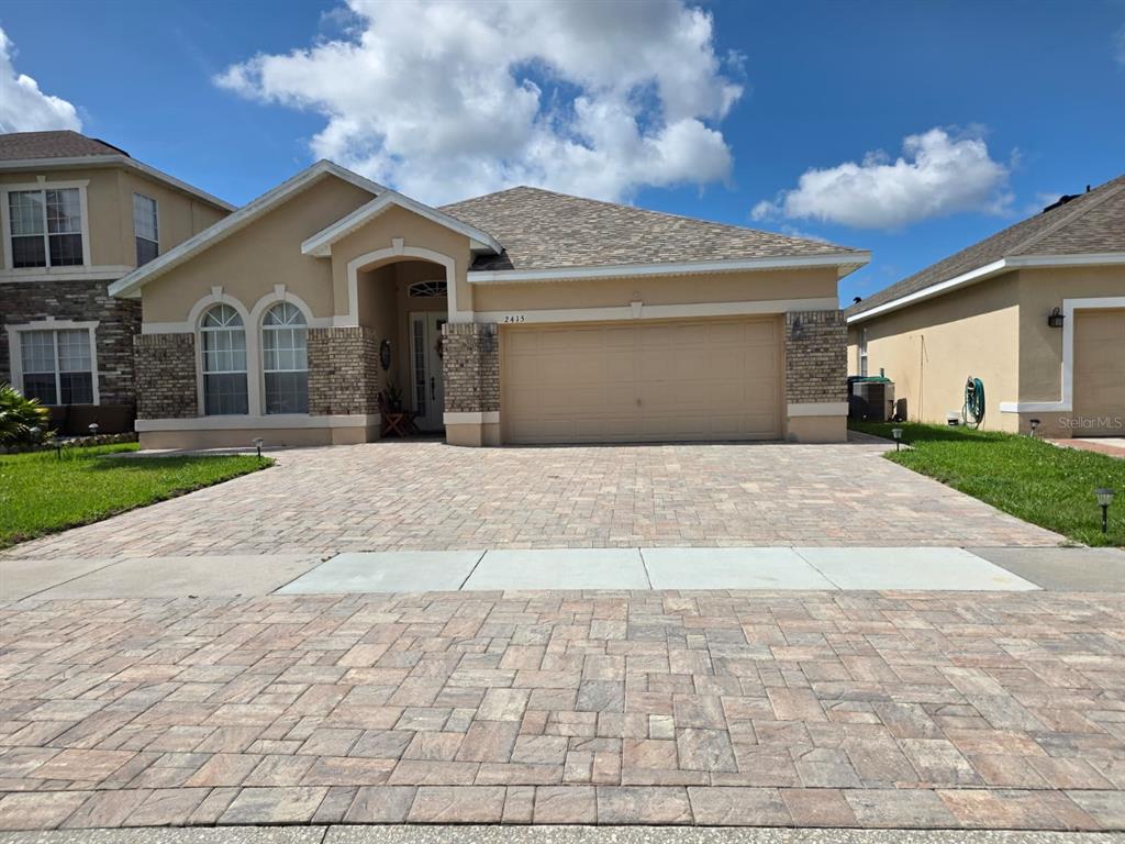 2415 SAND ARBOR CIRCLE
