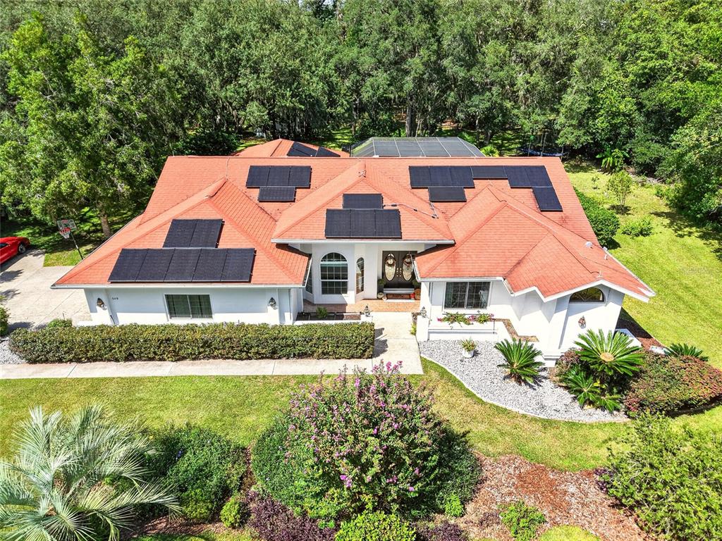 549 W NATIONAL STREET, HERNANDO, FL — photo 3 of 30
