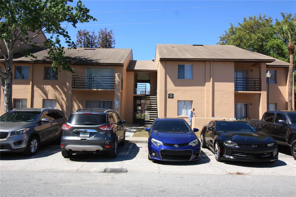 5208 VIA HACIENDA CIRCLE UNIT A201