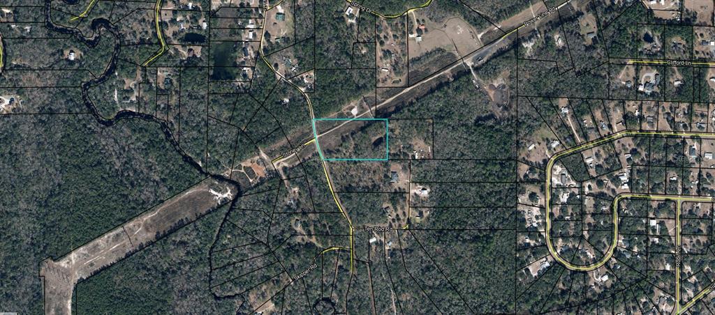 4435 OSCEOLA TRAIL, MIDDLEBURG, FL — photo 2 of 3