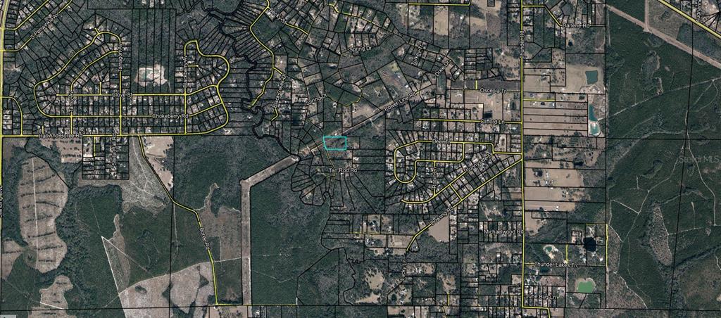 4435 OSCEOLA TRAIL, MIDDLEBURG, FL — photo 3 of 3