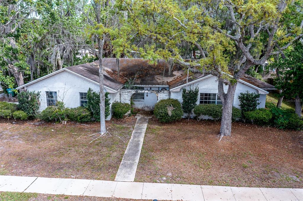 136 GLENDALE DRIVE