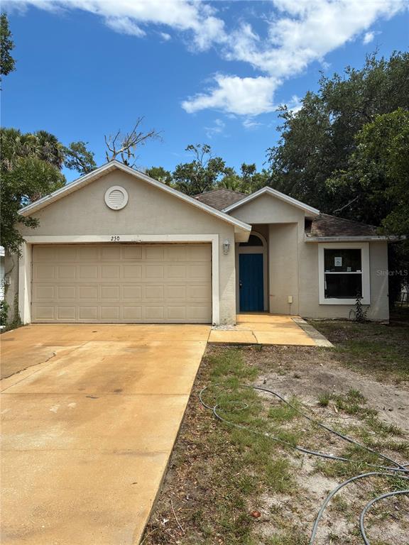250 WILLOW PLACE