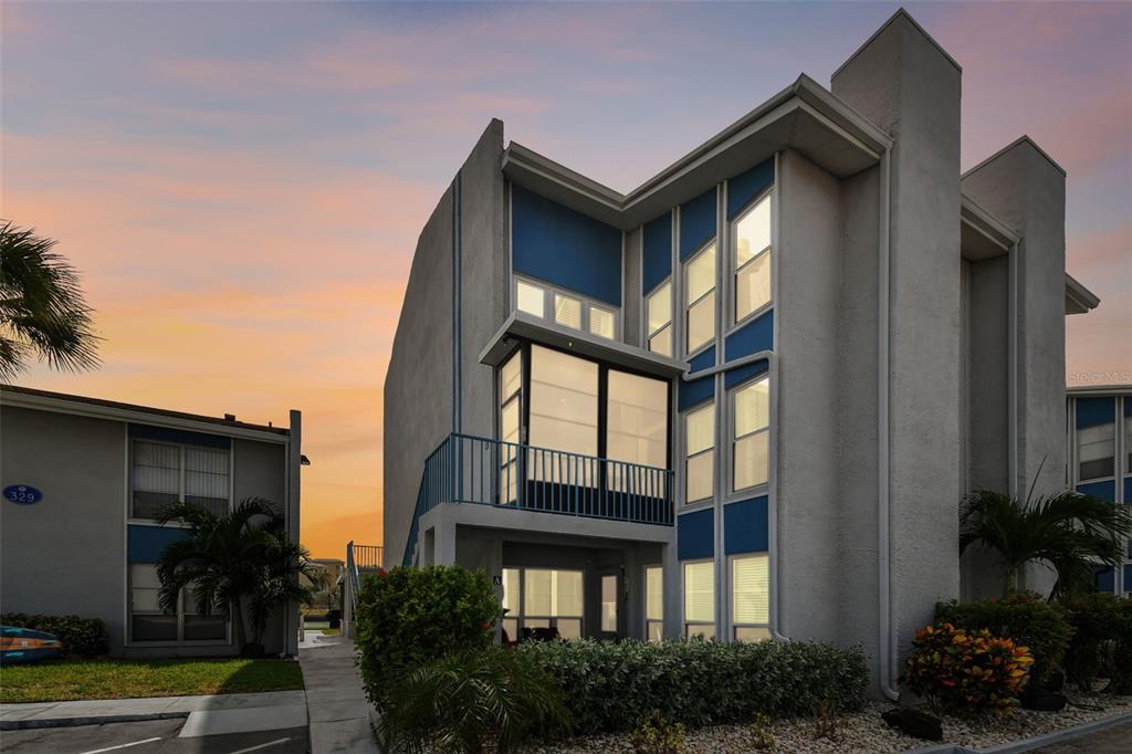 315 MEDALLION BOULEVARD UNIT E
