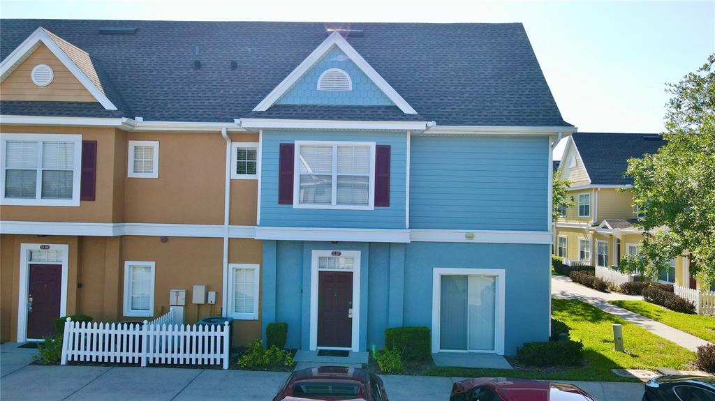 4005 SAN SEBASTIAN DRIVE UNIT 107