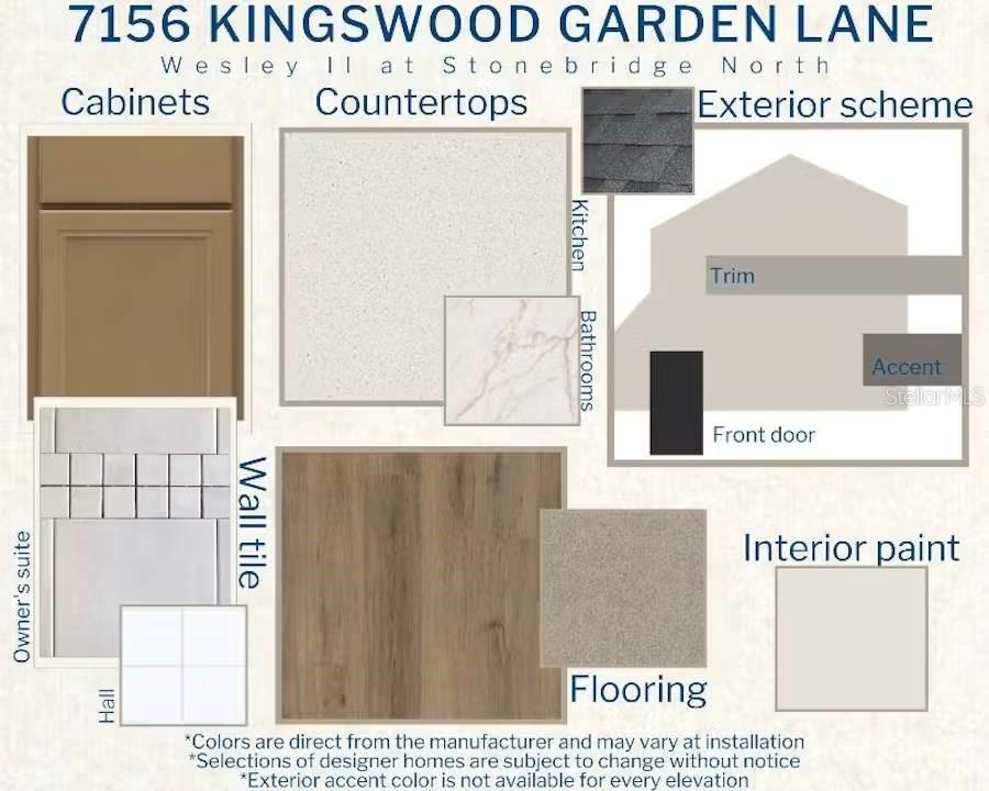7156 KINGSWOOD GARDEN LANE, ZEPHYRHILLS, FL — photo 4 of 5