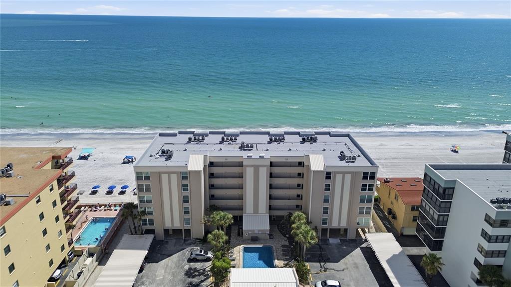 14800 GULF BOULEVARD UNIT 303