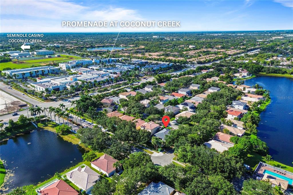 4402 NW 43RD STREET, COCONUT CREEK, FL — photo 4 of 75
