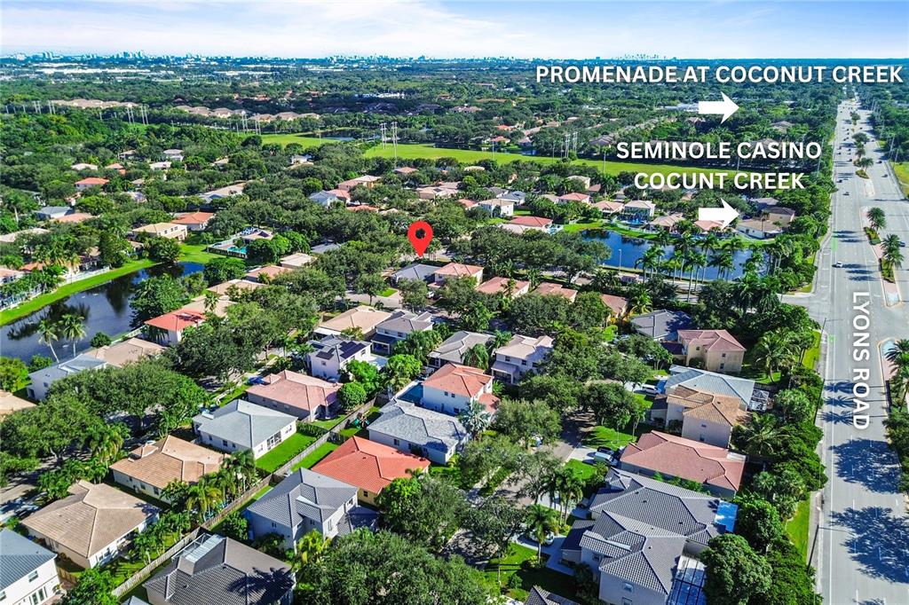 4402 NW 43RD STREET, COCONUT CREEK, FL — photo 5 of 75
