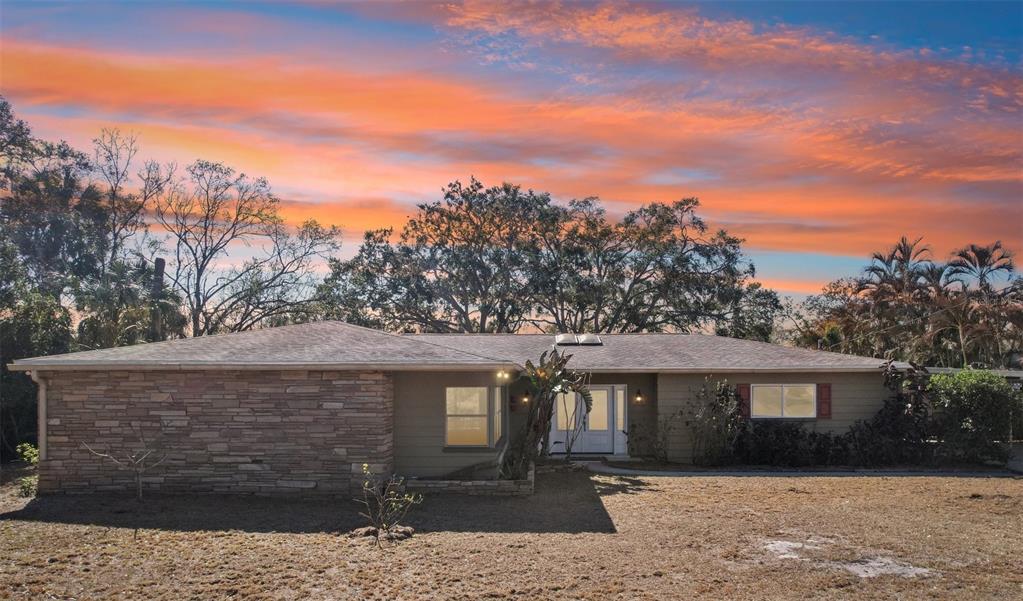 10826 TWIN PALMS RANCH ROAD