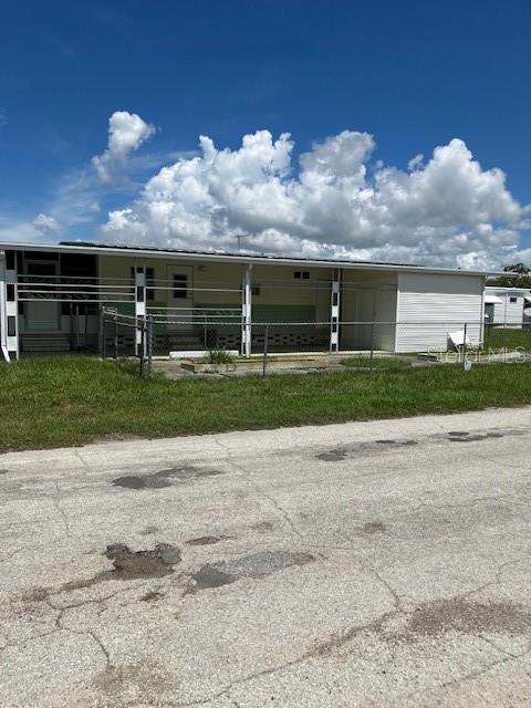 2326 LEMUR DRIVE, HOLIDAY, FL — photo 2 of 14