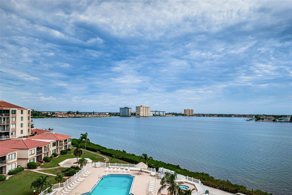 6322 PALMA DEL MAR BOULEVARD S UNIT 606, ST PETERSBURG, FL — photo 2 of 23