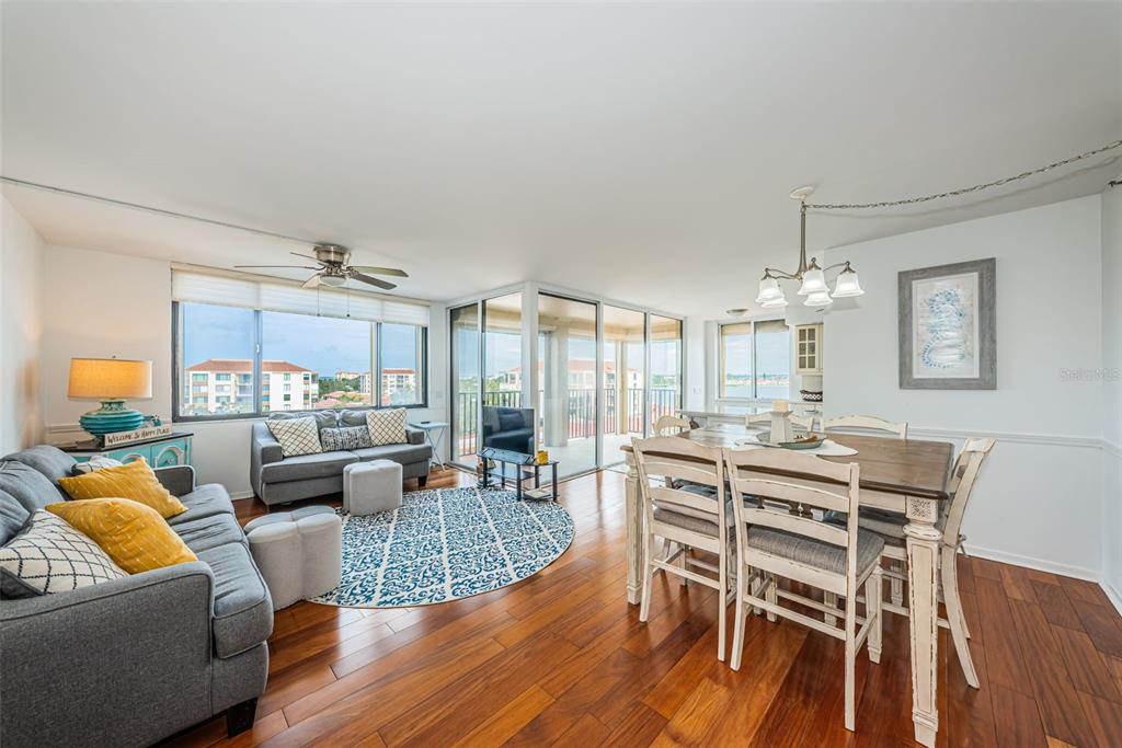 6322 PALMA DEL MAR BOULEVARD S UNIT 606, ST PETERSBURG, FL — photo 5 of 23