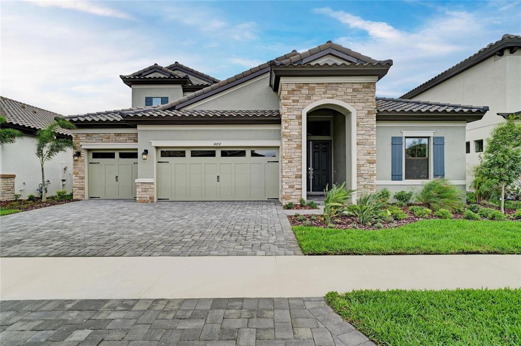 14857 RIDER PASS DRIVE
