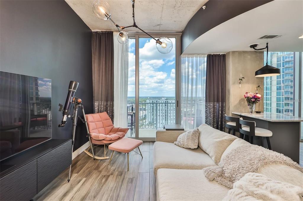 777 N ASHLEY DRIVE UNIT 2505, TAMPA, FL — photo 5 of 10