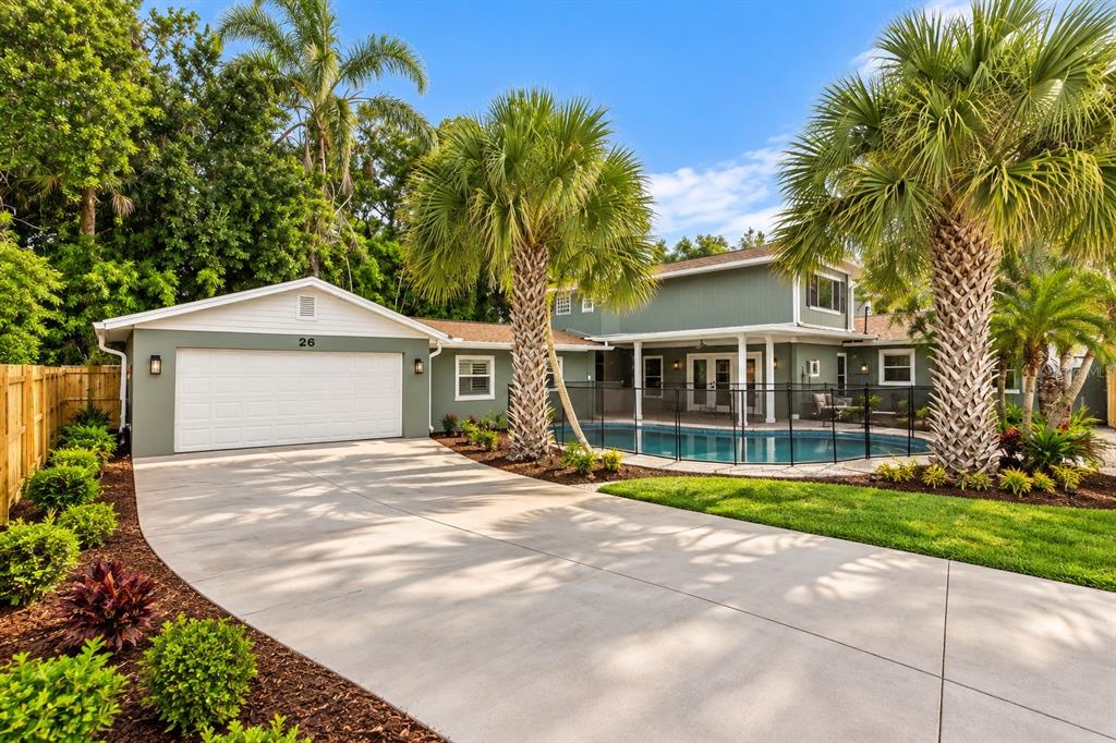 26 BACKSPIN LANE, ORLANDO, FL — photo 2 of 41