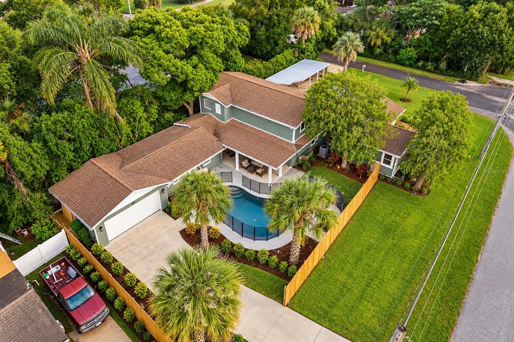 26 BACKSPIN LANE, ORLANDO, FL — photo 3 of 41