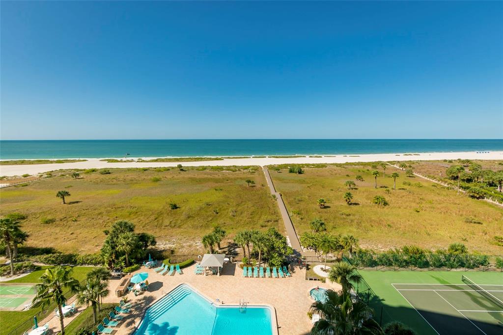 1230 GULF BOULEVARD UNIT 903