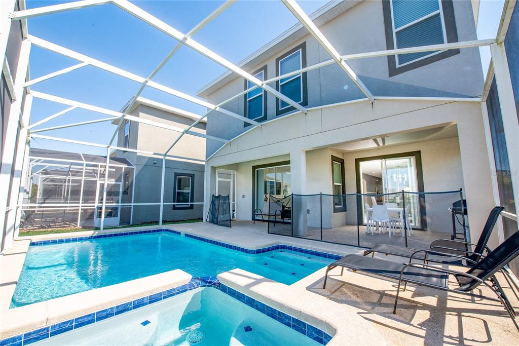750 STICKS STREET, DAVENPORT, FL — photo 4 of 10