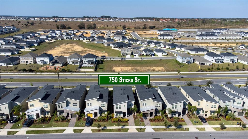 750 STICKS STREET, DAVENPORT, FL — photo 5 of 10