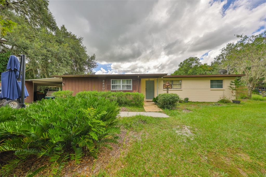3430 CRIBBS DRIVE