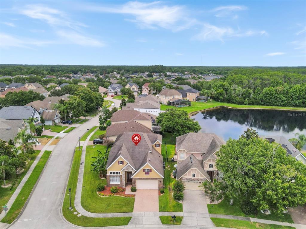 930 SPRING OAK CIRCLE