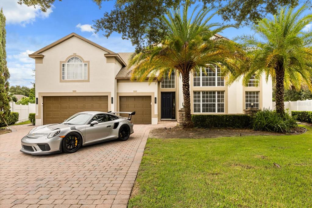 3013 SPICENUT COURT