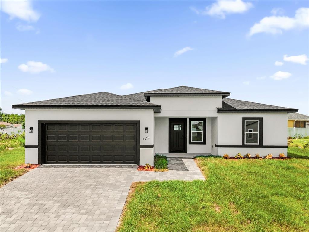 4662 SW 136TH STREET
