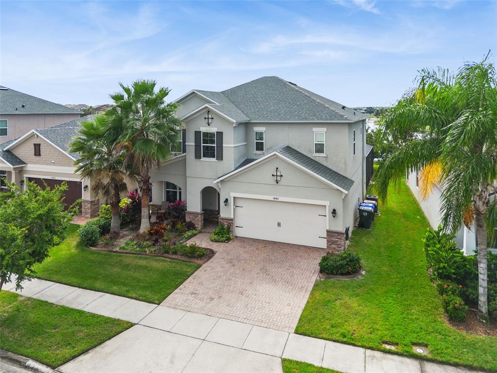 3880 MT VERNON WAY, KISSIMMEE, FL — photo 5 of 30