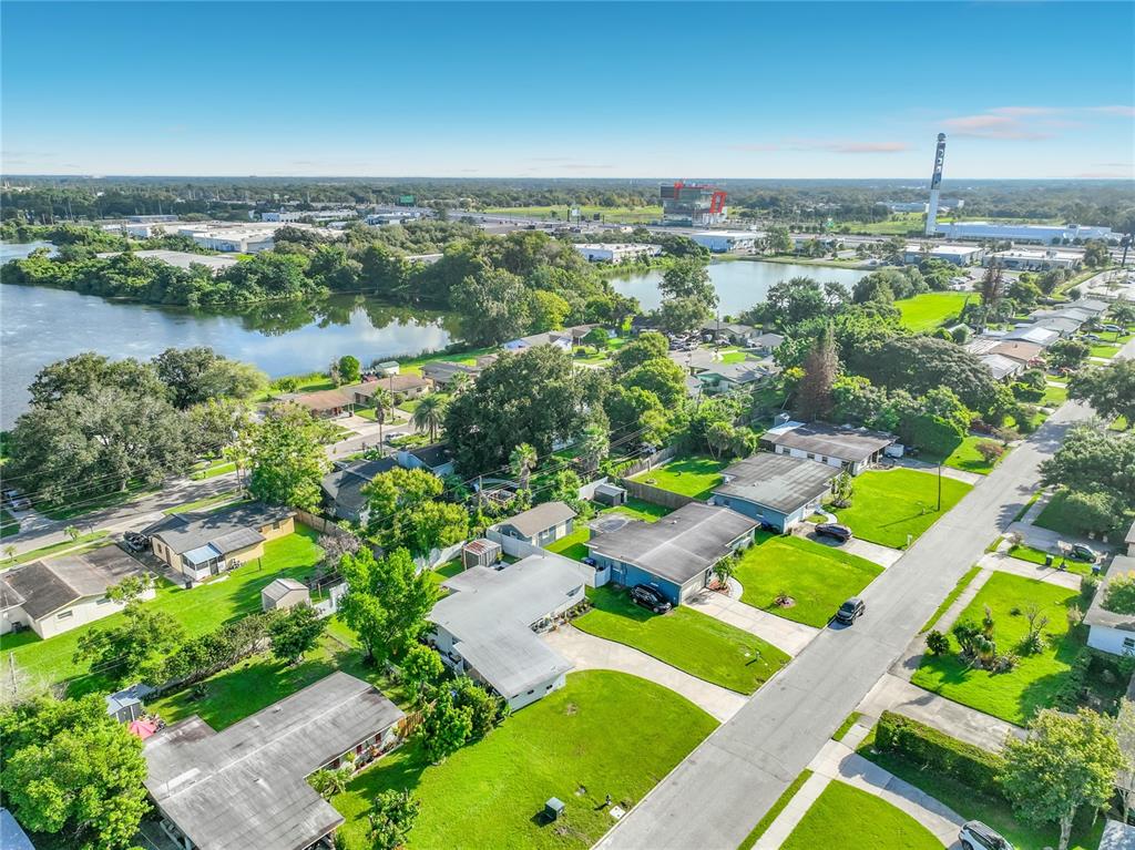 815 ALFRED DRIVE, ORLANDO, FL — photo 2 of 30