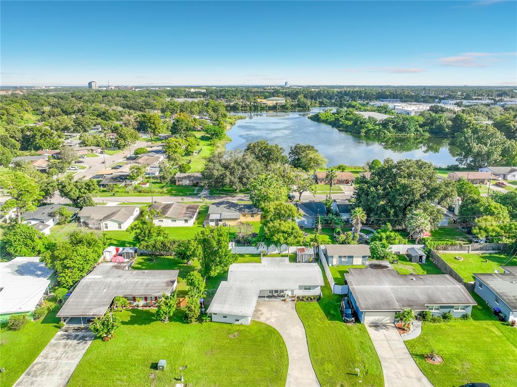 815 ALFRED DRIVE, ORLANDO, FL — photo 3 of 30