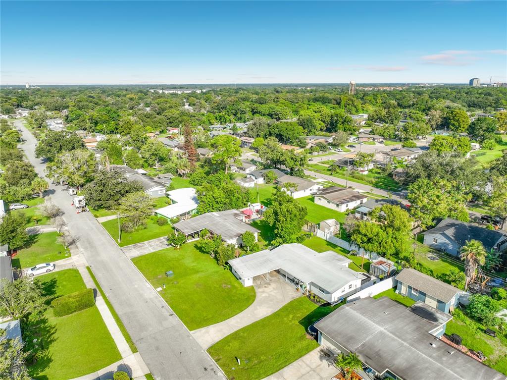 815 ALFRED DRIVE, ORLANDO, FL — photo 4 of 30