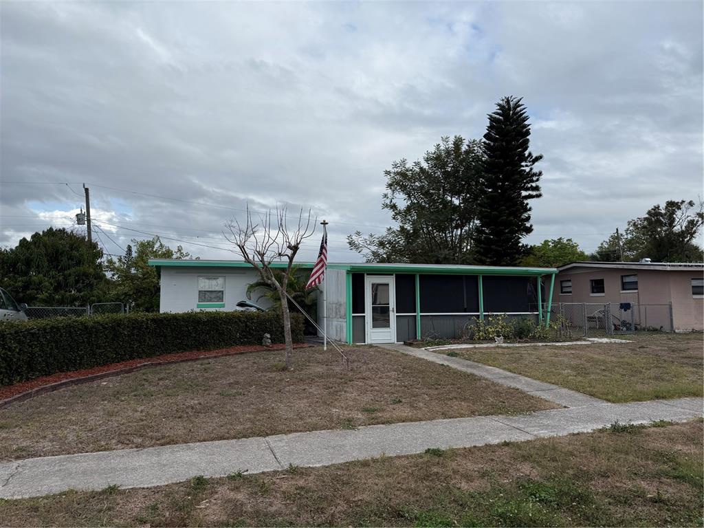 3260 NORMANDY DRIVE