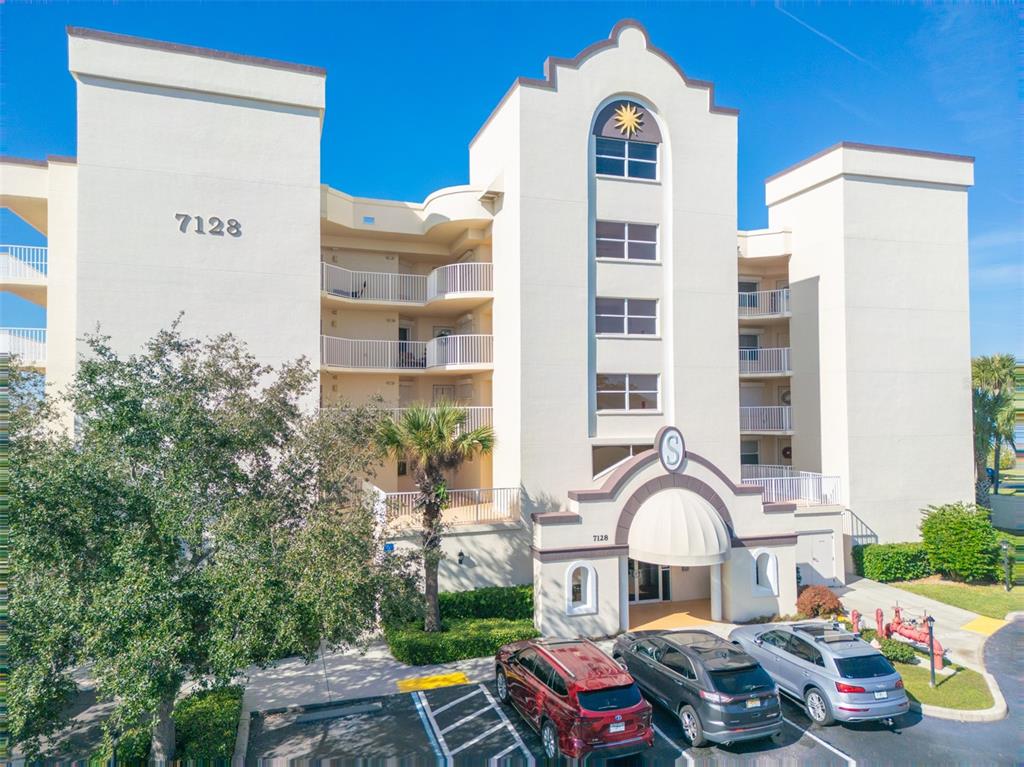 7128 MARBELLA COURT UNIT 404