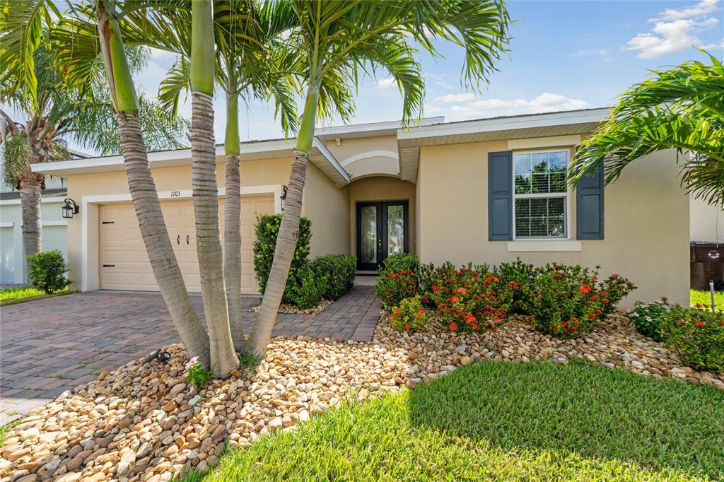 1703 LEATHERBACK LANE
