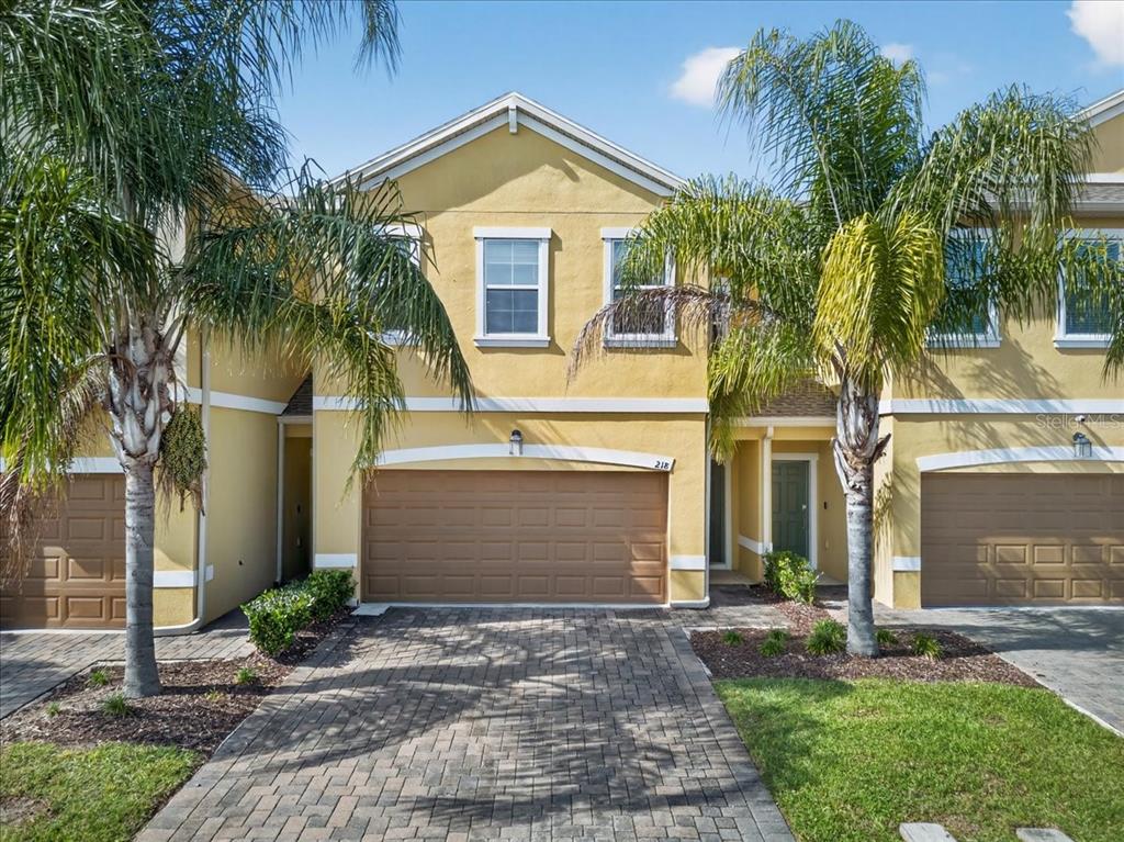 218 MUSCOGEE LANE