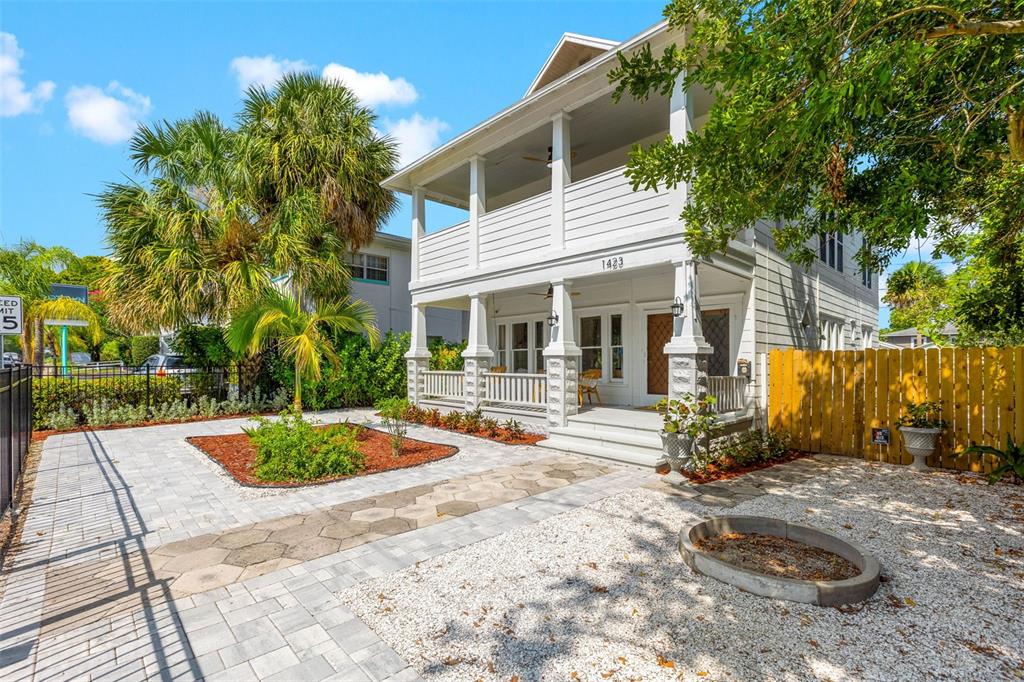 1423 DR MARTIN LUTHER KING JR STREET N, ST PETERSBURG, FL — photo 3 of 90