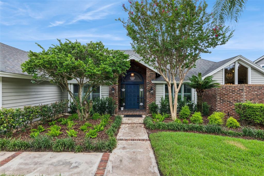 333 BRANTLEY CLUB PLACE, LONGWOOD, FL — photo 2 of 30