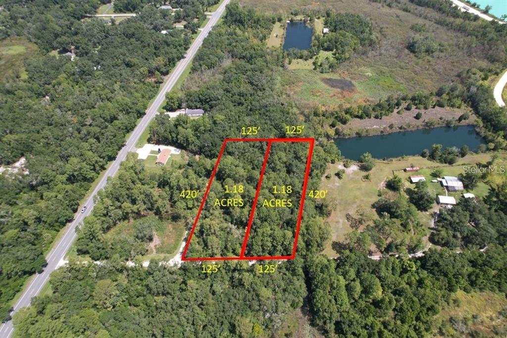 MERRYHILL DRIVE, WEBSTER, FL — photo 3 of 5