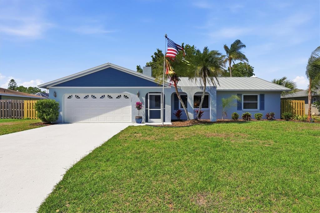 1534 GEORGETOWNE LANE
